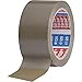 Produktbild 36 x TESA Klebeband Packband 4120 PVC braun, 50 mm x 66 lfm