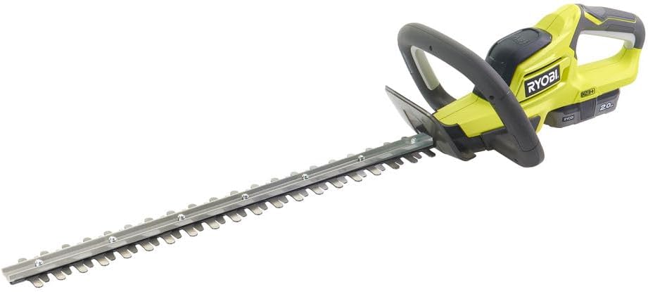 RYOBI Taille-Haies sans Fil 18V One+ RHT184520
