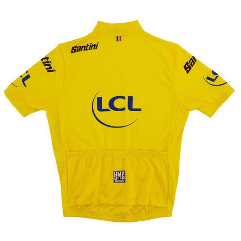 Santini★サンティーニ INTERACTIVE ジャージ size:L サンティーニ ＜最安値挑戦中!＞【即納】Santini TREK-SEGAFREDO