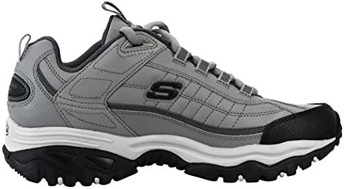Image of Skechers Men's Energy Afterburn Sneakers