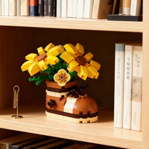 Best Shoes for Planters: Top Picks & Insoles 15 Shoe Planter with Yellow Flowers, Miniature Garden Figurine, Small Indoor Decor for Tabletop, Bright Floral Accent