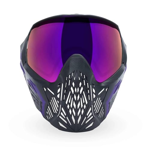 Image of Bunkerkings CMD Paintball Goggle