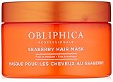 Obliphica Professional Seaberry Fine to Medium Mask, 8.5 fl. oz.