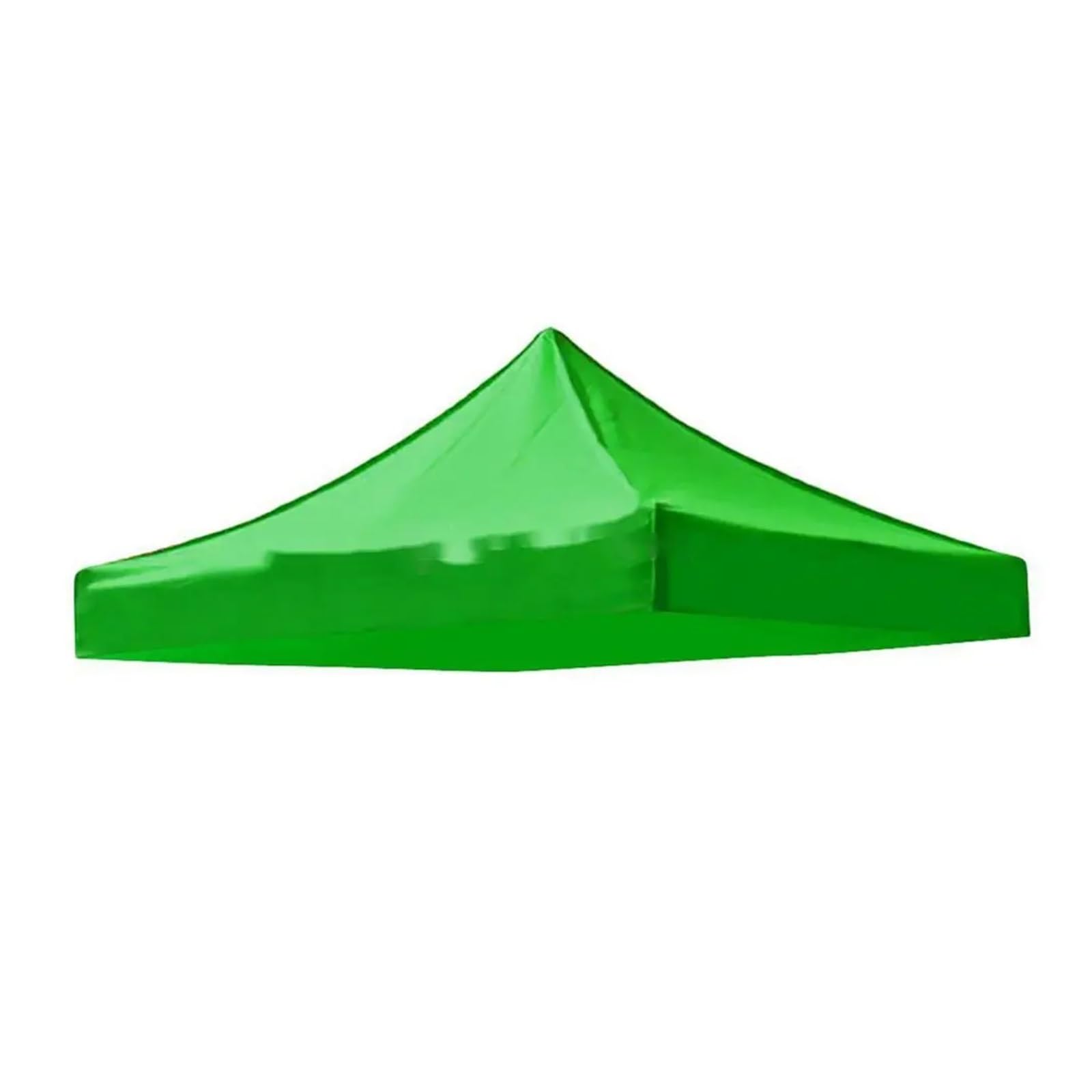 Replacement Gazebo Covers Outdoor Tent Top Waterproof Top Cover Replacement Gazebo Canopy Roof Sunshade Outdoor Cover Sunshade Camping Garden Party Tent(Green)-image-36