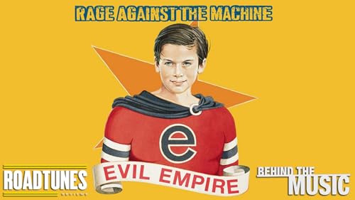 ALBUM REVIEW | RATM | EVIL EMPIRE