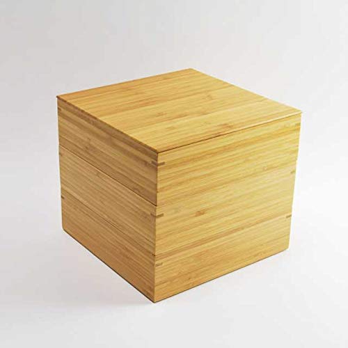 Amazon | 【公長齋小菅】 6.5寸三段重箱 | 公長齋小菅 | 重箱 通販