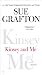 Kinsey and Me: Stories (Kinsey Millhone Mystery)