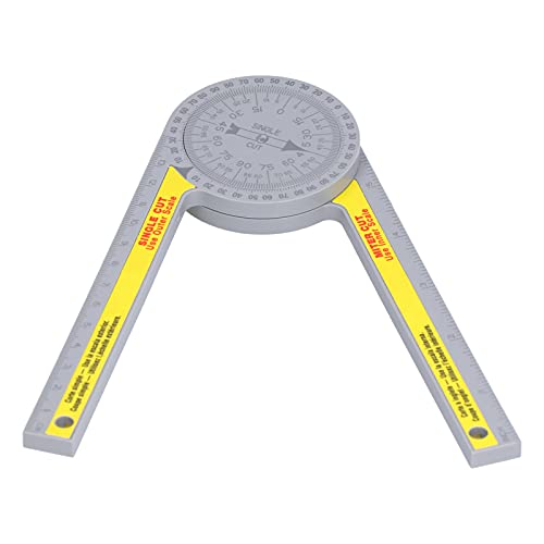 Buscador de Ángulo Profesional 360 Grados miniatura 5