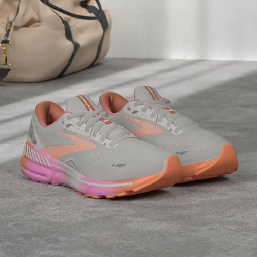 Image of Brooks Women's Adrenaline GTS 23 Supportive Running Shoe