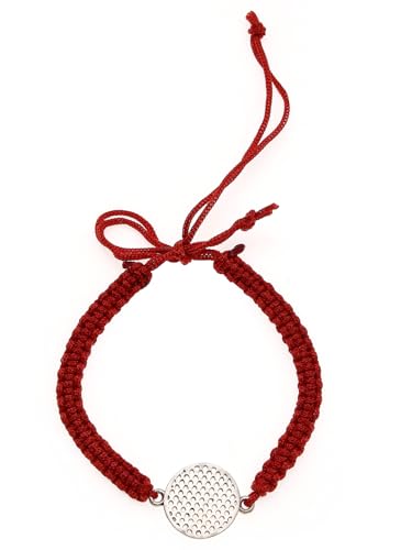 Image of Sukkhi Rakhi 925 Sterling Silver Designer Infinity Silver Rakhi Bracelet for Men with Roli Chawal & Free Greeting Card with Certificate of Authenticity | 925 Silver Rakhi for Brother