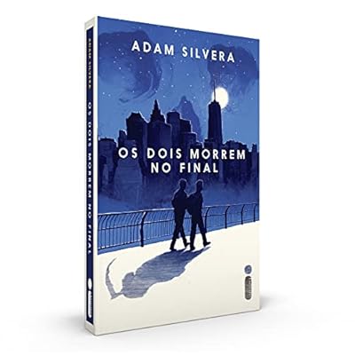 Os Dois Morrem No Final Os Dois Morrem No Final