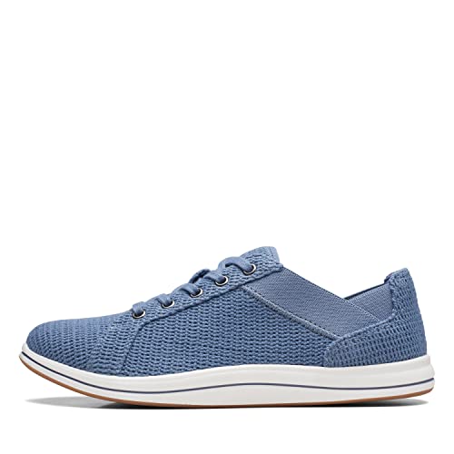 Image of Clarks Women's Breeze Sky