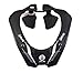 2020 Atlas Air Neck Brace Nightshift, Large