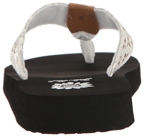 Image of Yellow Box womens BenjiWedge Sandal