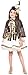 COSTUME CARNEVALE da ROBIN GIRL BABY vestito per bambina ragazza 1-6 Anni travestimento veneziano halloween cosplay festa party 28026 5 anni