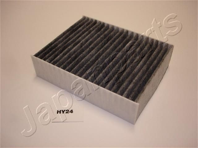 JAPANPARTS JPFAA-HY24 Filtro Aria Abitacolo
