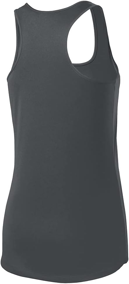 Workout Tops for Women Racerback Tank Yoga Shirts Gym Clothes