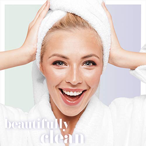 True Glow by Conair Gentle Mist Moisturizing Facial Steamer with Cleansing Brush - image 8