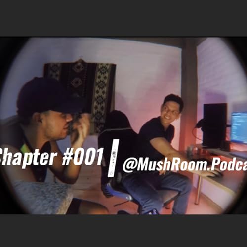 Chapter #001: Si las creencias no se cambian... Podcast Por arte de portada