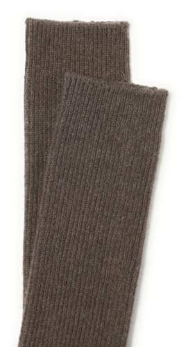 Zaya Organic Mongolian Sheep Wool Knee-High Socks – Soft, Warm & Stylish Cold-Weather Comfort – Luxury Gift3