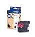 Produktbild Brother LC12EM Original Tintenpatronen Pack of 1