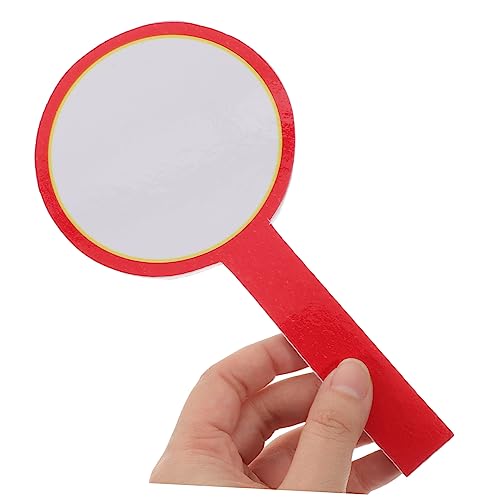 Marcadores para deportes y eventos 4 unidades pizarra borrable miniatura 4