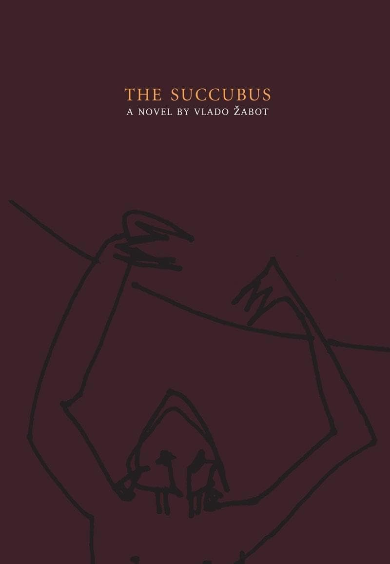 Succubus (Slovenian Literature) Paperback โ September 7, 2010