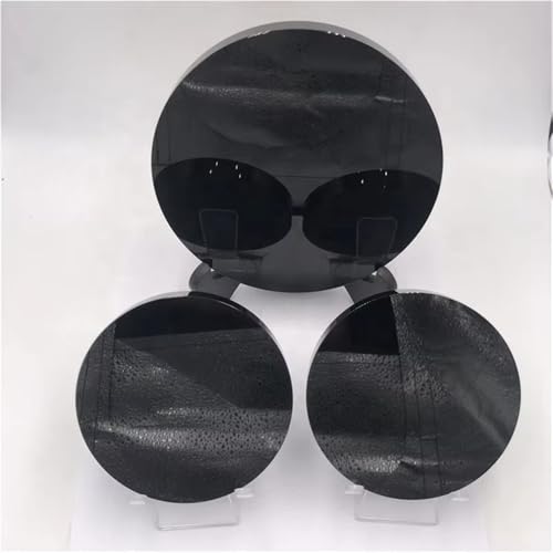 ZPFWDGBRH 1pc 18cm high Polished...