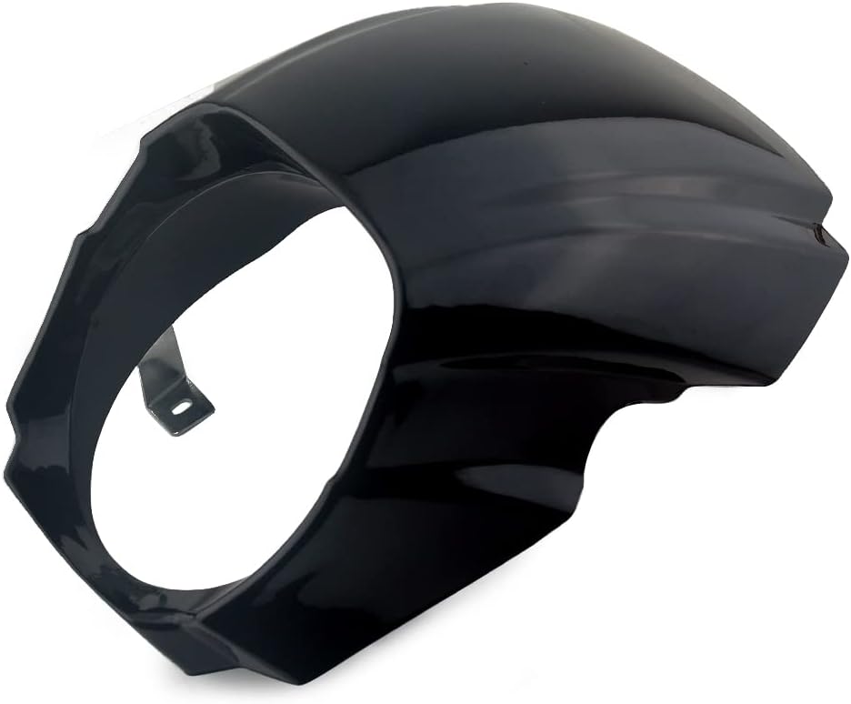 Front Headlight Fairing Cover Mask Fit for Harley Softail Breakout 2018-2020