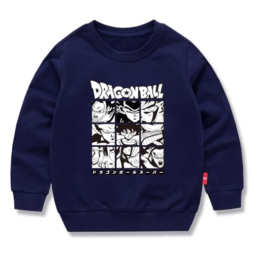 ドラゴンボールキッズ Kid Dragon Ball Z Graphic Tee - OshKosh B'gosh | Carter's