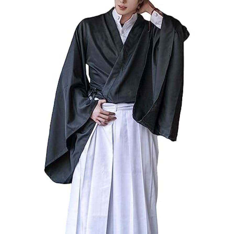 Amazon | [Plazhen] 呪術廻戦 禪院直哉 コスプレ衣装 コスプレ服
