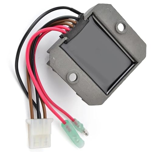 Régulateur de tension robuste pour Jet Ski JF800A7F et X-2 - 4