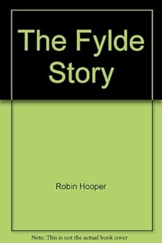 Paperback The Fylde Story Book