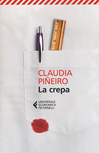 La crepa