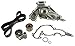 Aisin TKT-001 Engine Timing Belt Kit with Water Pump