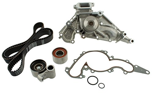 Aisin TKT-001 Engine Timing Belt Kit with Water Pump