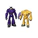 Zurg and Zyclops Lightyear Disney/Pixar Figure
