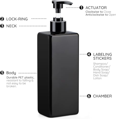 Reviews de Dispensador de jabon liquido comprados en linea. 20 Imagen adicional