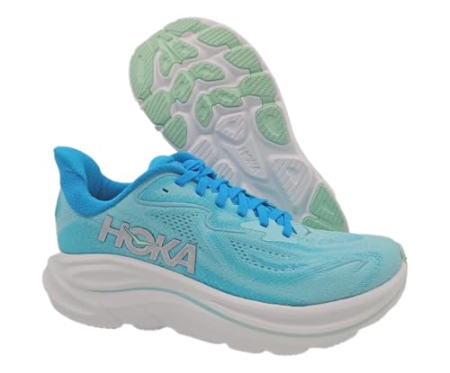 Image of HOKA Women's Clifton 10 Shoes