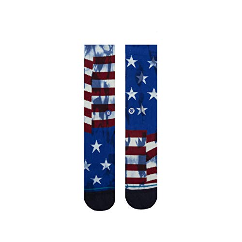 The Banner Crew Socks2