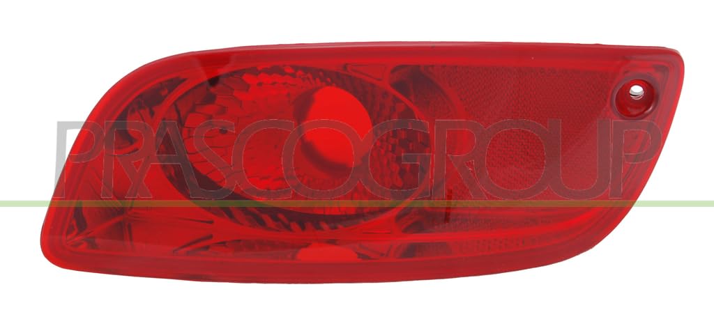 Prasco HN8164453 Fendinebbia Destra-image