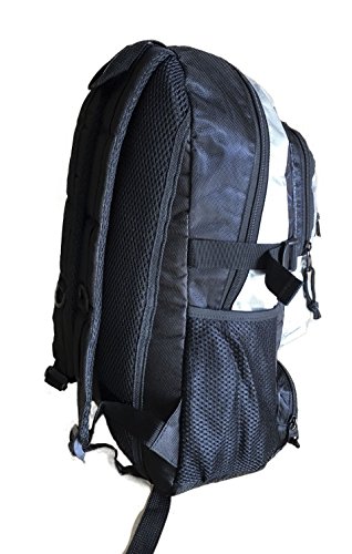 Sport Backpack Bp-315l Multipurpose, Resistant Nylon