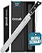 Messe mit günstig Kaufen-Cutluxe Schinkenmesser Tranchiermesser – 30cm Brisket Messer, Fleisch- und BBQ-Messer– Deutschem Stahl, Volltang & ergonomisches Griffdesign mit Scheide – Artisan Serie