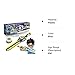 Infinity Nado Battling Top Burst Gyro Toy, Spinning Top w/Sword Launcher, Battle Game Set Toys for 5 6 7 8 9 10 Years Old Boys Girls, Gifts for Boys Girls Kids - Fury Wave Dragon