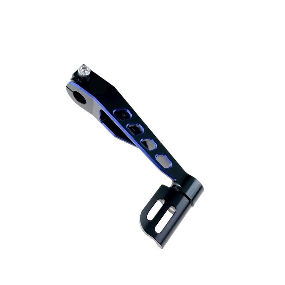 Sélecteur vitesse Dio50 AF34 résout les pannes de kick scooter