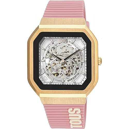 Tous Reloj Smartwatch 200351076 B-Connect Bicolor Tous Reloj Smartwatch 200351076 B-Connect Bicolor