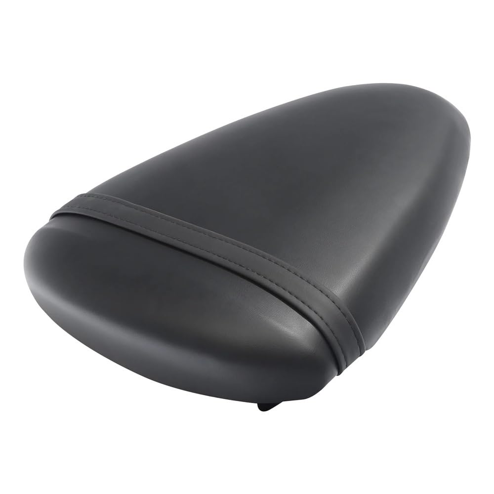 Siège conducteur TL1000R pour remplacer une selle usée - 7