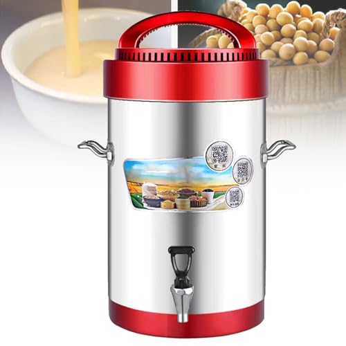 Hydravex Automatic Soy Milk Maker, 20L