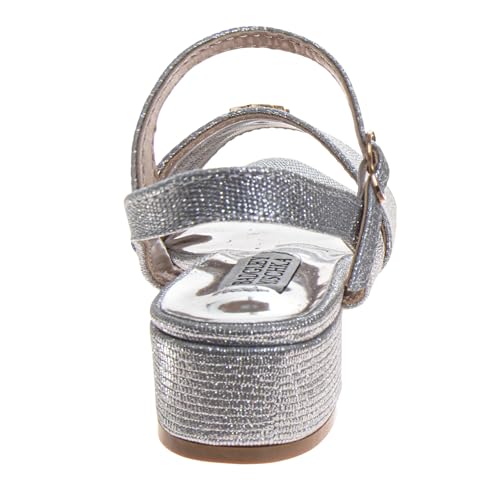Image of Josmo Girls' Josmo Girls' Low Heel Dress Shoes