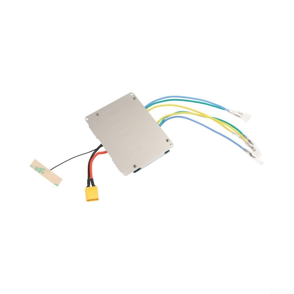 Contrôleur de skateboard électrique pour 10s 36V double moteur électrique